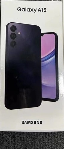 Samsung galaxy a15 - samsung,