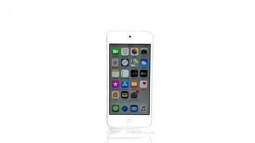 Apple ipod touch - apple, 6