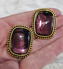 Orecchini Yves Saint Laurent