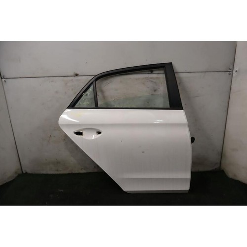 Porta post hyundai i20 - dx,