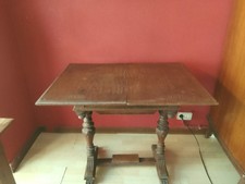 TAVOLO DA GIOCO ANTICO