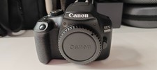 Fotocamera reflex Canon 1300D