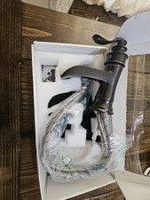 Rubinetto bagno a cascata