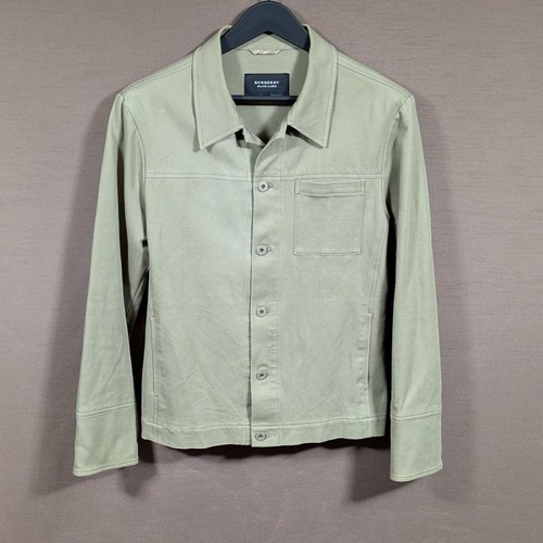 Giacca blouson burberry black - giacca,