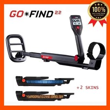 ⚡Minelab Go-Find 22 | Metal