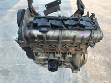 BUD MOTORE VOLKSWAGEN VW GOLF V POLO 1.4 B GPL 59KW ANNO 2008