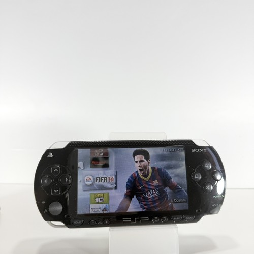 Console sony playstation - console, mod