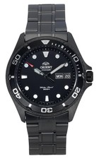 Orologio Uomo Orient Ray Raven