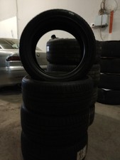 4 GOMME PNEUMATICI  225/50 R17