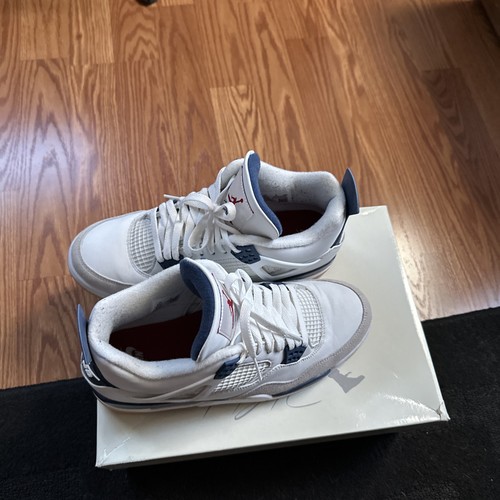 Jordan navy - sb,