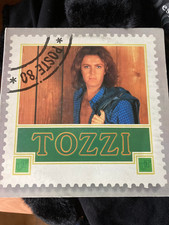 Vinile 33 giri Umberto Tozzi