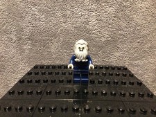 Lego Scooby-Doo #75903 Custode