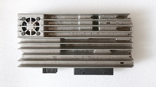 Amplificatore audi a5 8t - audi, b8