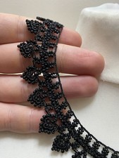 Orecchini collana uncinetto
