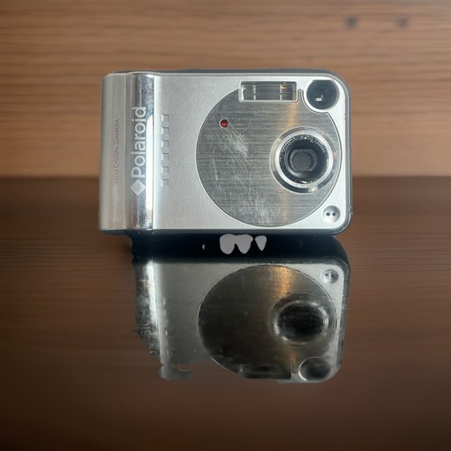 Fotocamera polaroid 500 - 500, 5,1
