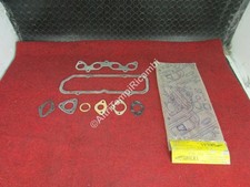 Serie guarnizioni smeriglio - guarnizioni,