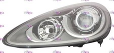 FARO FANALE PROIETTORE SX