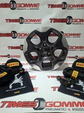 Cerchi in lega Jeep Renegade