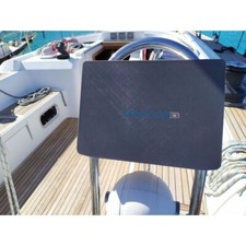 Sun cover Per Raymarine C80