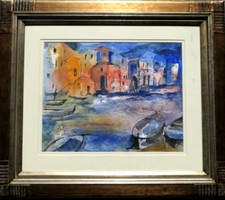 Anne Swankie (contemporaneo)