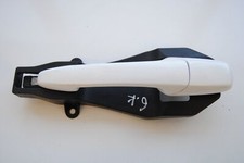 Maniglia porta esterna