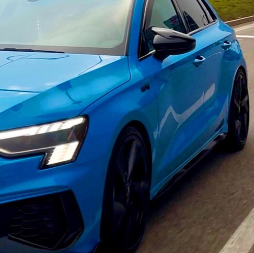 Audi rs3 8y - rs3,