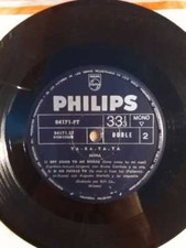  Mina Mazzini ‎– Ta - ra -