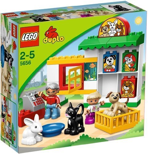 Lego duplo ville 5656 - lego®,