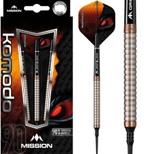 Mission Komodo GX M1 Softdart