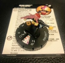 Marvel Heroclix X-Men Xavier's