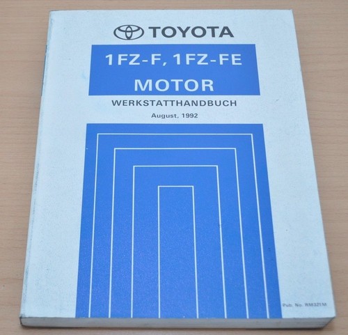 Toyota land cruiser - toyota, motor