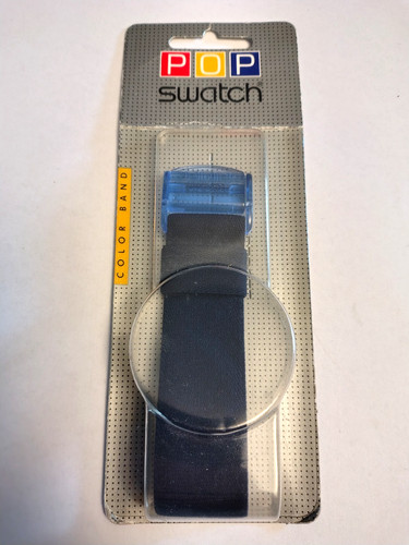 Swatch midi pop cinturino - swatch,
