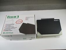Uhlenbrock digital 656 POWER 3 sistema di alimentazione multiprotocollo in confezione originale