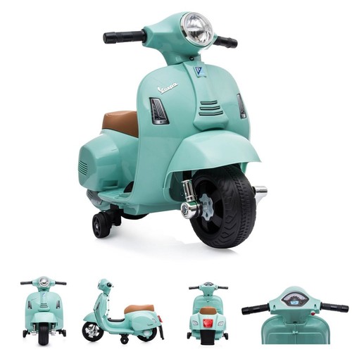 Moni kinder elektromotorrad - moni,