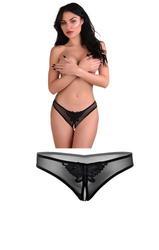Perizoma intimo sexy per - , donna
