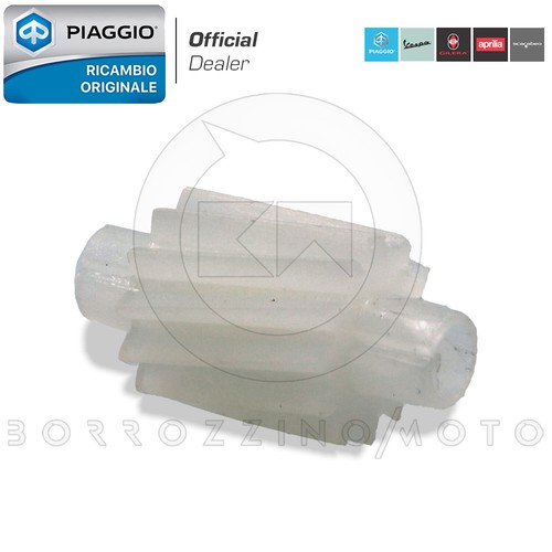 Rocchetto ingranaggio rinvio - rocchetto,