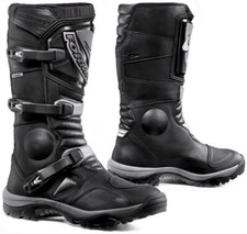 STIVALI BOOTS MOTO