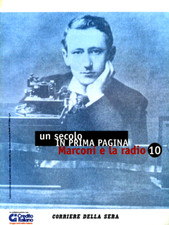 un secolo IN PRIMA PAGINA N°