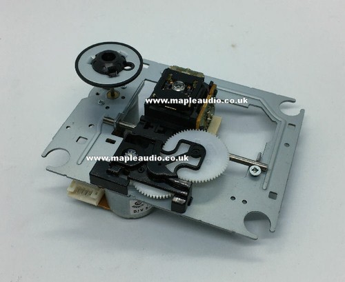 Denon dcd 510ae dcd510ae laser - dcd-510ae,