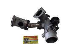 Corpo Farfallato CON Valvola EGR Fiat Multipla 1900 JTD OE 73503061 Originale