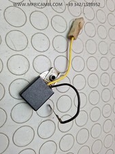 CENTRALINA CENTRALINETTA