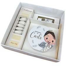 Bomboniera Diffusore Battesimo