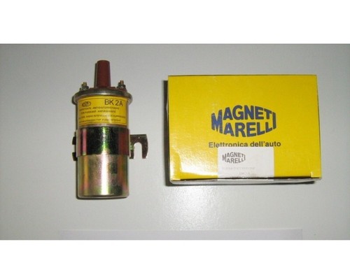 Bobina accensione magneti - d'accensione,