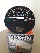 TACHIMETRO CONTACHILOMETRI