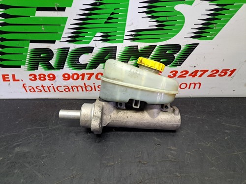 Pompa liquido freni jeep - freni,