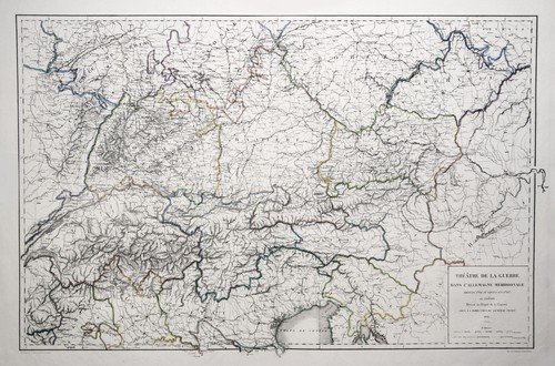 Germania meridionale originale - germania,