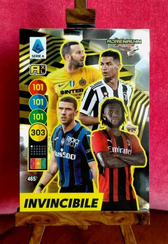 Panini calciatori adrenalyn - calciatori,