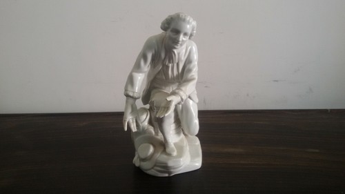 Porcellana capodimonte ginori - porcellana,