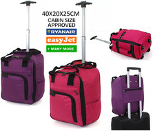 Borsa da viaggio 40x25x20 cm