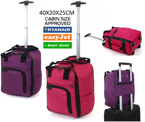 Borsa viaggio 40x25x20 cm - borsa, da